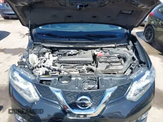 2016 Nissan Rogue SV z VIN 5N1AT2MV1GC896150, wystawiony jako IAAI lot #41776638 z przebiegiem 66 781 mil mil oraz . Historia ofert i sprzedaży dostępna na DreamBid. Obrazek 10.