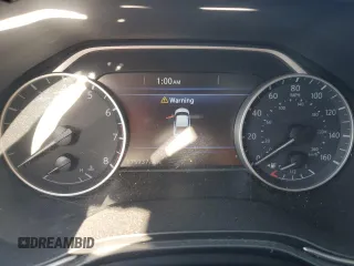 2016 Nissan Maxima SR z VIN 1N4AA6AP2GC376987, wystawiony jako Copart lot #52754025 z przebiegiem 175 937 mil mil oraz Szkoda całkowita • Salvage title. Historia ofert i sprzedaży dostępna na DreamBid. Obrazek 9.