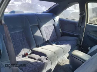 1995 Ford Thunderbird LX with VIN 1FALP62W8SH199645, listed as a Copart auction lot 49417485 with 158,571 mi miles and Clean Title. Bid and sale history available at carsss.com. Image 10.