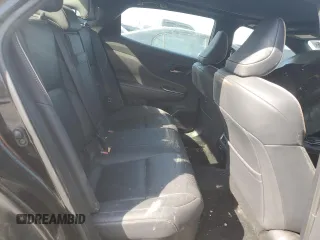 2025 Toyota Crown XLE z VIN JTDAAAAF1S3030863, wystawiony jako Copart lot #50586385 z przebiegiem 21 445 mil mil oraz Szkody całkowita. Historia ofert i sprzedaży dostępna na DreamBid. Obrazek 10.