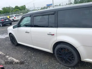 2015 Ford Flex Limited z VIN 2FMHK6D85FBA05147, wystawiony jako IAAI lot #42354595 z przebiegiem 246 245 mil mil oraz . Historia ofert i sprzedaży dostępna na DreamBid. Obrazek 14.