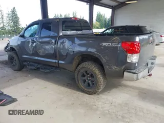 2012 Toyota Tundra with VIN 5TFUY5F13CX259312, listed as a IAAI auction lot 42547918 with 182,190 mi miles and . Bid and sale history available at DreamBid. Image 3.