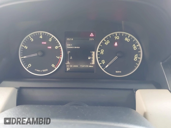 2012 Land Rover Range Rover Sport HSE z VIN SALSF2D42CA725767, wystawiony jako IAAI lot #42403484 z przebiegiem 154 126 mil mil oraz . Historia ofert i sprzedaży dostępna na DreamBid. Obrazek 7.