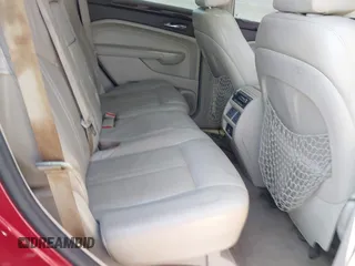 2010 Cadillac SRX Premium Collection with VIN 3GYFNCEYXAS538141, listed as a IAAI auction lot 42085089 with 155,886 mi miles and . Bid and sale history available at DreamBid. Image 8.