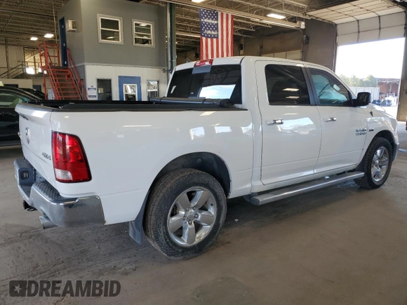 2013 Ram 1500 Outdoorsman with VIN 1C6RR7LT9DS714254, listed as a Copart auction lot 50411335 with 139,635 mi miles and Clean Title. Bid and sale history available at carsss.com. Image 3.