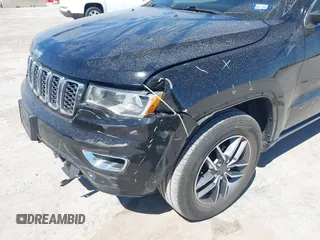 2020 Jeep Grand Cherokee Limited with VIN 1C4RJEBG6LC430209, listed as a IAAI auction lot 41871742 with 89,632 mi miles and . Bid and sale history available at DreamBid. Image 6.