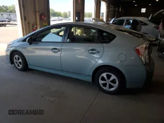 2014 Toyota Prius Four with VIN JTDKN3DU6E1842514, listed as a Copart auction lot 57185995 with 241,125 mi miles and Clean Title. Bid and sale history available at DreamBid. Image 2.