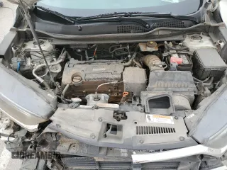 2018 Honda CR-V LX with VIN 2HKRW5H38JH402886, listed as a Copart auction lot 51733715 with 92,508 mi miles and Salvage Title. Bid and sale history available at carsss.com. Image 14.