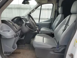 2017 Ford Transit с VIN 1FTYR2CM3HKA89274, выставлен на аукционе Copart как лот 53706075 с пробегом 36 203 миль миль и Списание • Salvage title. История ставок и продаж доступна на DreamBid. Изображение 7.