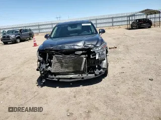 2021 Hyundai Santa Fe SE with VIN 5NMS14AJ2MH366584, listed as a Copart auction lot 57144915 with 62,613 mi miles and Salvage title. Bid and sale history available at DreamBid. Image 14.