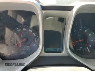 2013 Chevrolet Camaro LT with VIN 2G1FB1E31D9193440, listed as a Copart auction lot 52839325 with 174,072 mi miles and Salvage title. Bid and sale history available at DreamBid. Image 9.