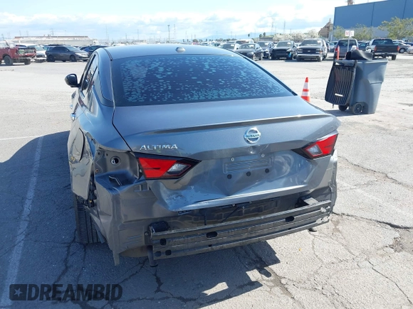2019 Nissan Altima S with VIN 1N4BL4BV9KC122962, listed as a IAAI auction lot 41944568 with 79,011 mi miles and . Bid and sale history available at DreamBid. Image 6.