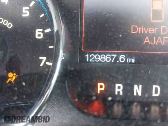 2014 Ford F-150 XL with VIN 1FTFX1CF5EFA24861, listed as a IAAI auction lot 42211447 with 129,867 mi miles and . Bid and sale history available at DreamBid. Image 15.