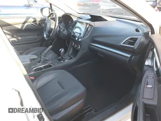 2017 Subaru Impreza Limited with VIN 4S3GTAN65H3743725, listed as a IAAI auction lot 41459615 with 77,228 mi miles and . Bid and sale history available at DreamBid. Image 5.