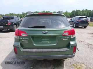 2010 Subaru Outback Premium All-Weather Anniversary with VIN 4S4BRBCC8A3350472, listed as a IAAI auction lot 42724910 with 133,827 mi miles and . Bid and sale history available at DreamBid. Image 15.