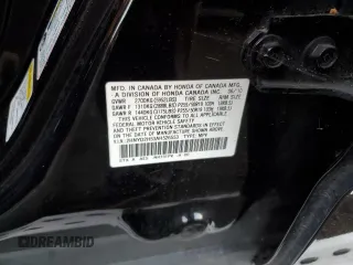 2010 Acura MDX Advance with VIN 2HNYD2H53AH526553, listed as a Copart auction lot 80163964 with 219,508 mi miles and Clean Title. Bid and sale history available at DreamBid. Image 13.