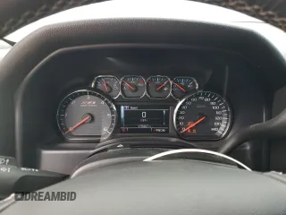 2014 Chevrolet Silverado 1500 LT with VIN 1GCVKREC2EZ385197, listed as a Copart auction lot 56010435 with 175,307 mi miles and Clean Title. Bid and sale history available at DreamBid. Image 9.