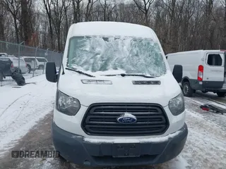 2015 Ford Transit с VIN 1FTBW2CM0FKA39962, выставлен на аукционе IAAI как лот 41370832 с пробегом 110 543 миль миль и . История ставок и продаж доступна на DreamBid. Изображение 12.