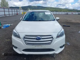 2015 Subaru Legacy 2.5i Limited with VIN 4S3BNAL61F3005604, listed as a IAAI auction lot 42086123 with 52,488 mi miles. Bid and sale history available at carsss.com. Image 13.