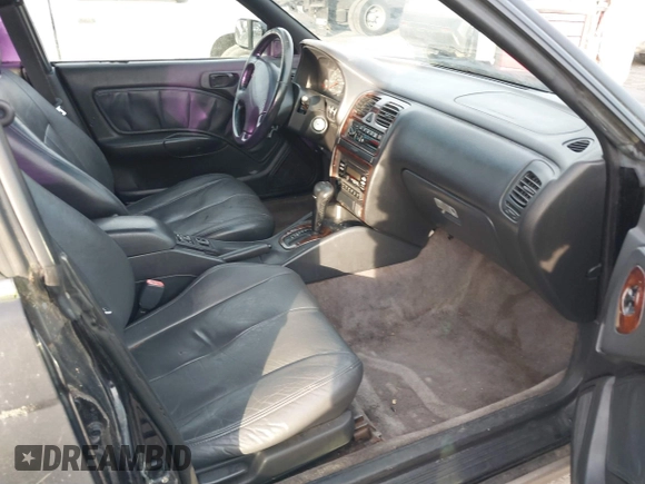 1999 Subaru Legacy Outback z VIN 4S3BG6856X7603852, wystawiony jako IAAI lot #41299373 z przebiegiem 168 991 mil mil oraz . Historia ofert i sprzedaży dostępna na DreamBid. Obrazek 5.