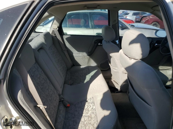 2003 Saturn LS with VIN 1G8JW54RX3Y531070, listed as a Copart auction lot 74133354 with 81,404 mi miles and Salvage Title. Bid and sale history available at carsss.com. Image 10.