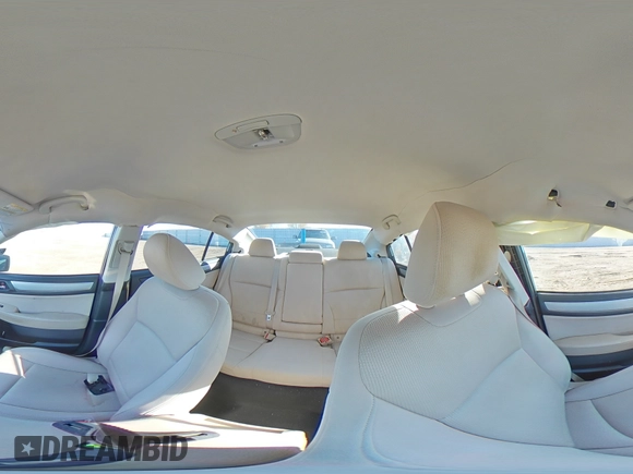 2015 Subaru Legacy Premium with VIN 4S3BNBC61F3052122, listed as a Copart auction lot 77326484 with 97,184 mi miles and Salvage title. Bid and sale history available at DreamBid. Image 12.