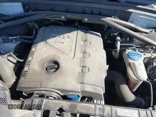 2015 Audi Q5 Premium Plus with VIN WA1LFAFP3FA035022, listed as a IAAI auction lot 42238972 with 91,428 mi miles and . Bid and sale history available at DreamBid. Image 10.