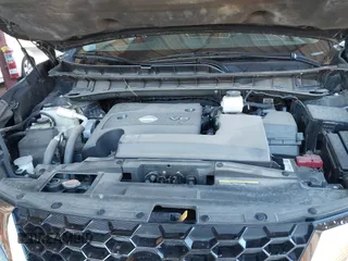 2019 Nissan Murano S with VIN 5N1AZ2MS9KN108121, listed as a IAAI auction lot 41880645 with 65,315 mi miles. Bid and sale history available at carsss.com. Image 10.