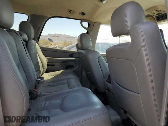 2004 Chevrolet Tahoe LT with VIN 1GNEC13TX4J312715, listed as a Copart auction lot 71969584 with 207,245 mi miles and Salvage Title. Bid and sale history available at carsss.com. Image 11.