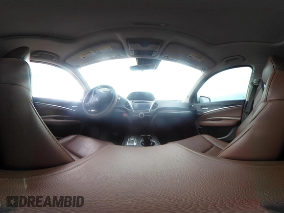 2019 Acura MDX Technology z VIN 5J8YD3H53KL003230, wystawiony jako IAAI lot #42040879 z przebiegiem 69 798 mil mil oraz . Historia ofert i sprzedaży dostępna na DreamBid. Obrazek 18.