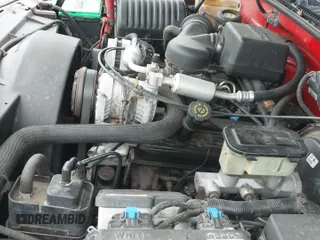 1999 Chevrolet Tahoe с VIN 1GNEK13R4XJ556548, выставлен на аукционе IAAI как лот 42024360 с пробегом 243 669 миль миль и . История ставок и продаж доступна на DreamBid. Изображение 14.