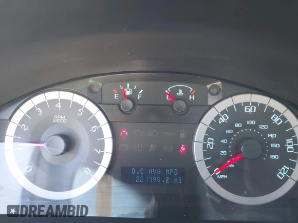 2012 Ford Escape XLT с VIN 1FMCU9DGXCKB55950, выставлен на аукционе IAAI как лот 42490173 с пробегом 221 795 миль миль и . История ставок и продаж доступна на DreamBid. Изображение 7.