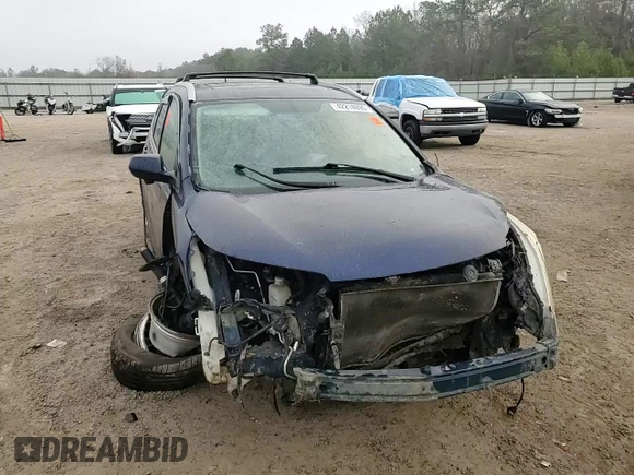 2015 Honda CR-V EX-L with VIN 2HKRM3H77FH517953, listed as a Copart auction lot 42214095 with 0 mi miles and Salvage Title. Bid and sale history available at carsss.com. Image 12.