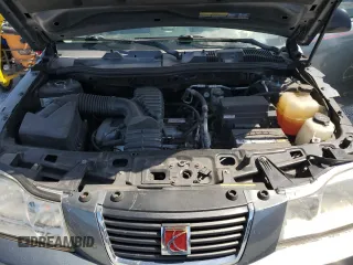 2006 Saturn VUE with VIN 5GZCZ33D16S873805, listed as a Copart auction lot 53464355 with 162,881 mi miles and Salvage Title. Bid and sale history available at DreamBid. Image 12.