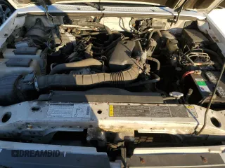 2002 Ford Ranger Edge Plus with VIN 1FTYR11U22PB09652, listed as a Copart auction lot 75958394 with 143,547 mi miles and Clean Title. Bid and sale history available at DreamBid. Image 11.