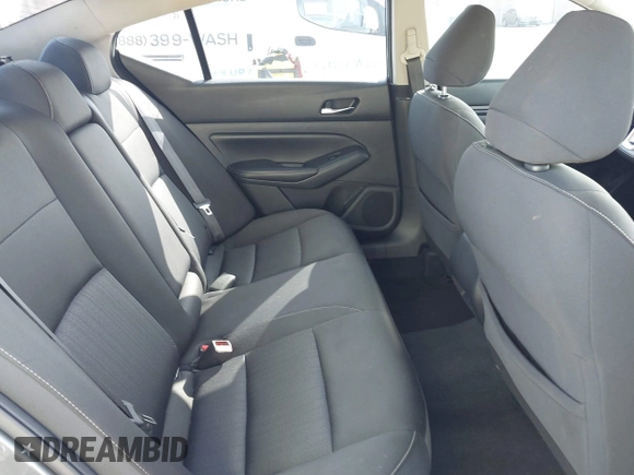 2020 Nissan Altima S z VIN 1N4BL4BV4LC123776, wystawiony jako IAAI lot #42421505 z przebiegiem 125 958 mil mil oraz . Historia ofert i sprzedaży dostępna na DreamBid. Obrazek 8.