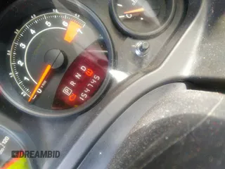 2014 Jeep Patriot High Altitude с VIN 1C4NJPFA3ED681685, выставлен на аукционе IAAI как лот 42538985 с пробегом 154 745 миль миль и . История ставок и продаж доступна на DreamBid. Изображение 7.