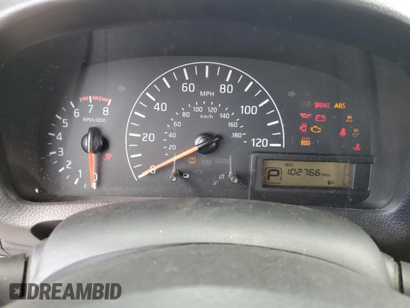 2021 Nissan NV200 S с VIN 3N6CM0KN9MK695908, выставлен на аукционе Copart как лот 58997285 с пробегом 102 766 миль миль и Списание • Salvage title. История ставок и продаж доступна на DreamBid. Изображение 9.