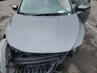2019 Nissan Sentra SV with VIN 3N1AB7AP7KY401723, listed as a Copart auction lot 48760795 with Not Provided miles and Salvage Title. Bid and sale history available at DreamBid. Image 12.