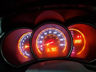 2009 Nissan Murano SL z VIN JN8AZ18U69W030495, wystawiony jako Copart lot #54045835 z przebiegiem 164 039 mil mil oraz Szkoda całkowita • Salvage title. Historia ofert i sprzedaży dostępna na DreamBid. Obrazek 9.