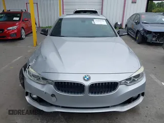 2015 BMW 4 Series 428i z VIN WBA3N7C50FK222398, wystawiony jako IAAI lot #42211723 z przebiegiem 149 853 mil mil oraz . Historia ofert i sprzedaży dostępna na DreamBid. Obrazek 12.
