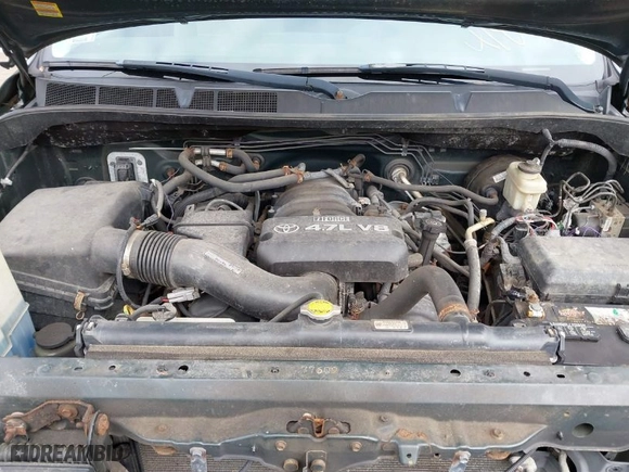 2008 Toyota Tundra 4WD Truck with VIN 5TBBT54128S459001, listed as a IAAI auction lot 41863512 with 134,631 mi miles. Bid and sale history available at carsss.com. Image 10.
