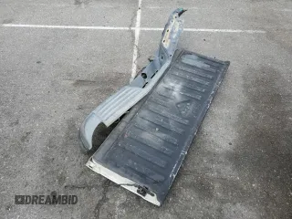 2008 Dodge Dakota z VIN 1D3HE32KX8S525837, wystawiony jako Copart lot #53922725 z przebiegiem 138 810 mil mil oraz Szkoda całkowita • Salvage title. Historia ofert i sprzedaży dostępna na DreamBid. Obrazek 12.