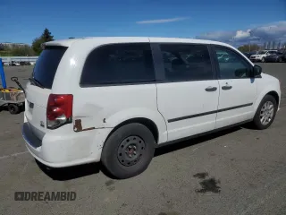 2014 Ram Cargo Van Tradesman with VIN 2C4JRGAG9ER250350, listed as a Copart auction lot 47796245 with 225,062 mi miles and Salvage Title. Bid and sale history available at carsss.com. Image 3.