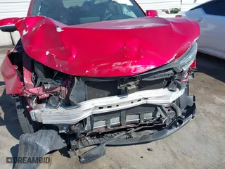 2019 Acura RDX w/A-Spec Pkg with VIN 5J8TC1H6XKL006653, listed as a IAAI auction lot 41855370 with 1 mi miles. Bid and sale history available at carsss.com. Image 6.