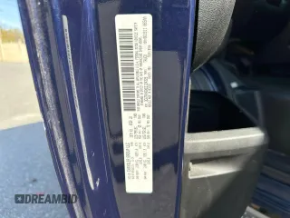 2014 Ram ProMaster Cargo with VIN 3C6TRVAGXEE124326, listed as a Copart auction lot 55213065 with 48,334 mi miles and Clean Title. Bid and sale history available at carsss.com. Image 10.