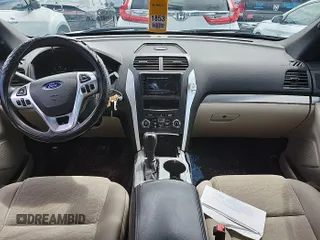2015 Ford Explorer с VIN 1FM5K8B83FGA66653, выставлен на аукционе IAAI как лот 42733817 с пробегом 159 019 миль миль и . История ставок и продаж доступна на DreamBid. Изображение 21.