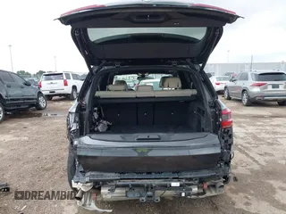 2021 BMW X5 xDrive45e with VIN 5UXTA6C02M9F88978, listed as a IAAI auction lot 42201563 with 23,339 mi miles and . Bid and sale history available at DreamBid. Image 18.
