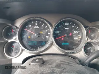 2010 GMC Sierra 1500 SLE z VIN 3GTRCVE0XAG117991, wystawiony jako IAAI lot #41549994 z przebiegiem 245 256 mil mil oraz . Historia ofert i sprzedaży dostępna na DreamBid. Obrazek 7.
