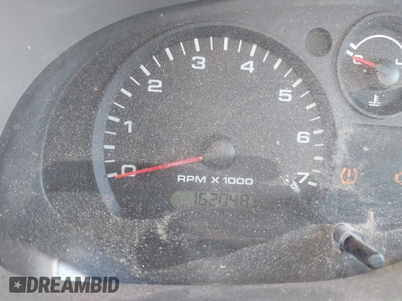2008 Ford Ranger XL with VIN 1FTZR15E58PB02923, listed as a IAAI auction lot 42072839 with 162,048 mi miles and . Bid and sale history available at DreamBid. Image 7.